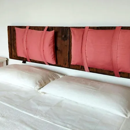 Apartment Villa Tina *