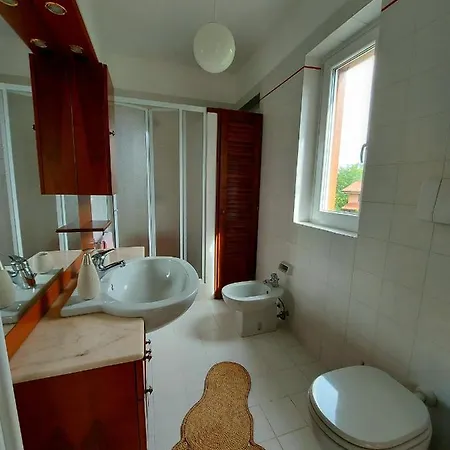 Villa Tina Apartment