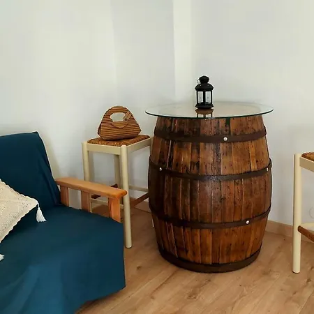 Apartment Villa Tina Gignese