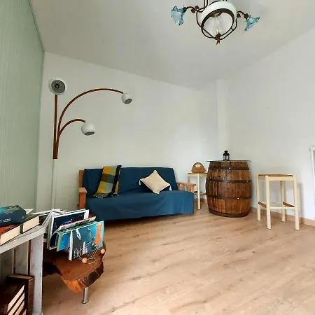 Villa Tina Apartment