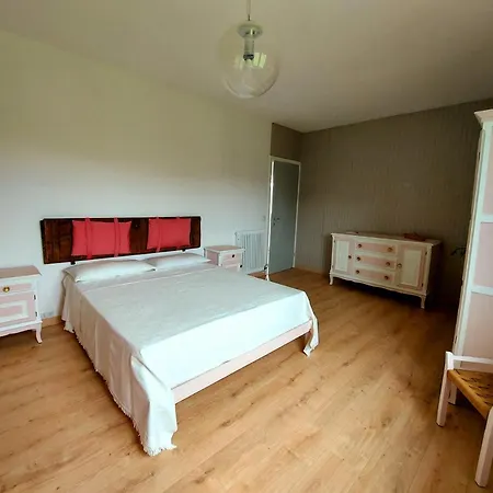 Apartment Villa Tina