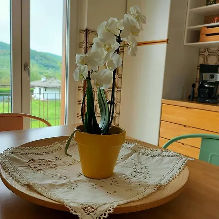 Apartment Villa Tina