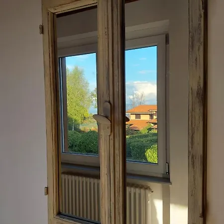 Villa Tina Apartment *