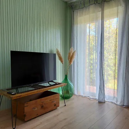 Villa Tina Apartment Gignese