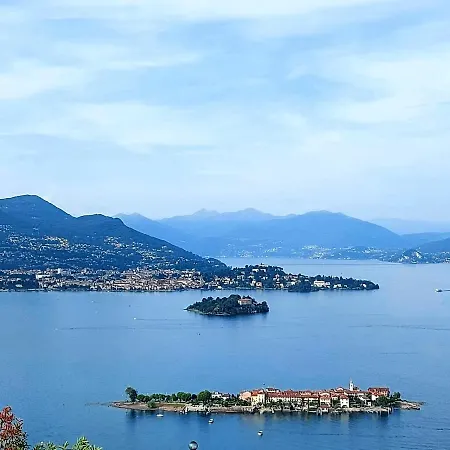 Villa Tina Apartment