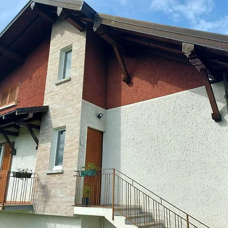 Villa Tina Apartment